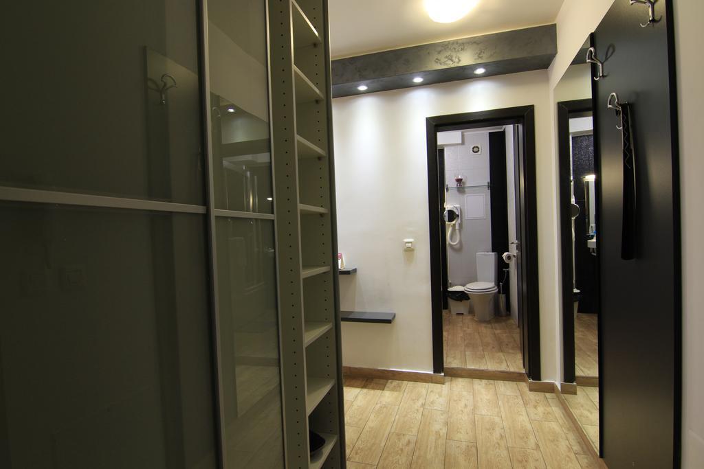 Stay Nexus Galaxy Center Sofia Chambre photo