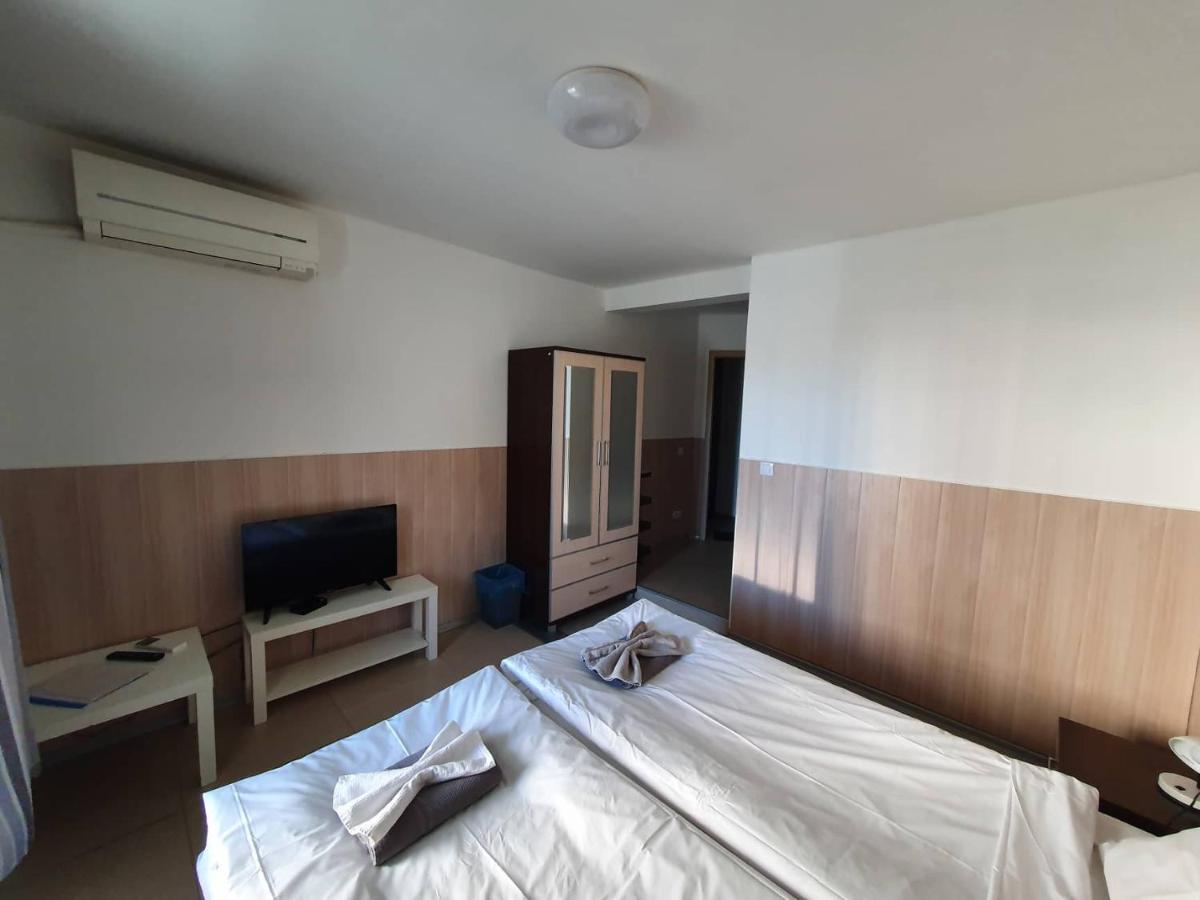 Stay Nexus Galaxy Center Sofia Extérieur photo