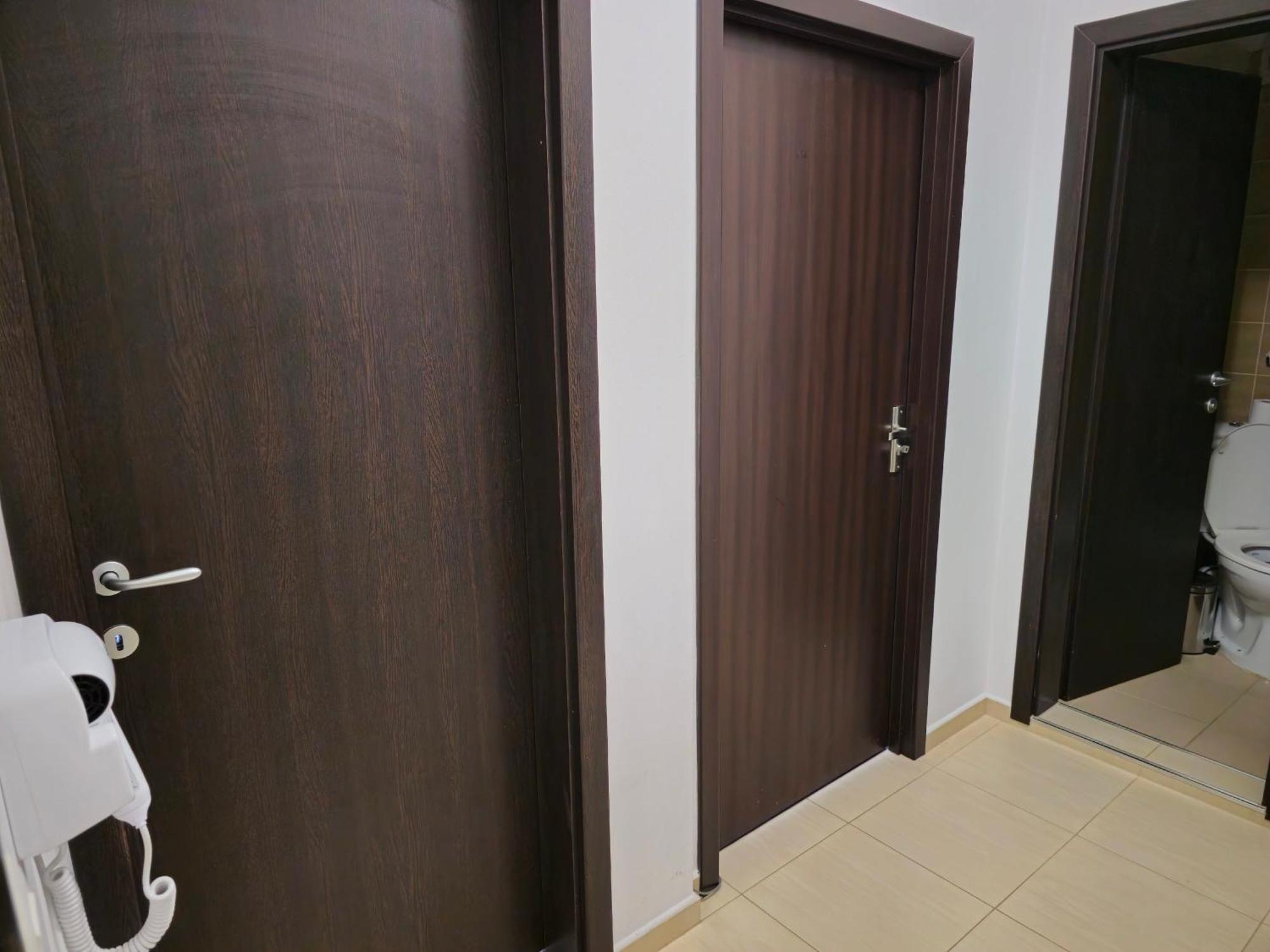 Stay Nexus Galaxy Center Sofia Extérieur photo