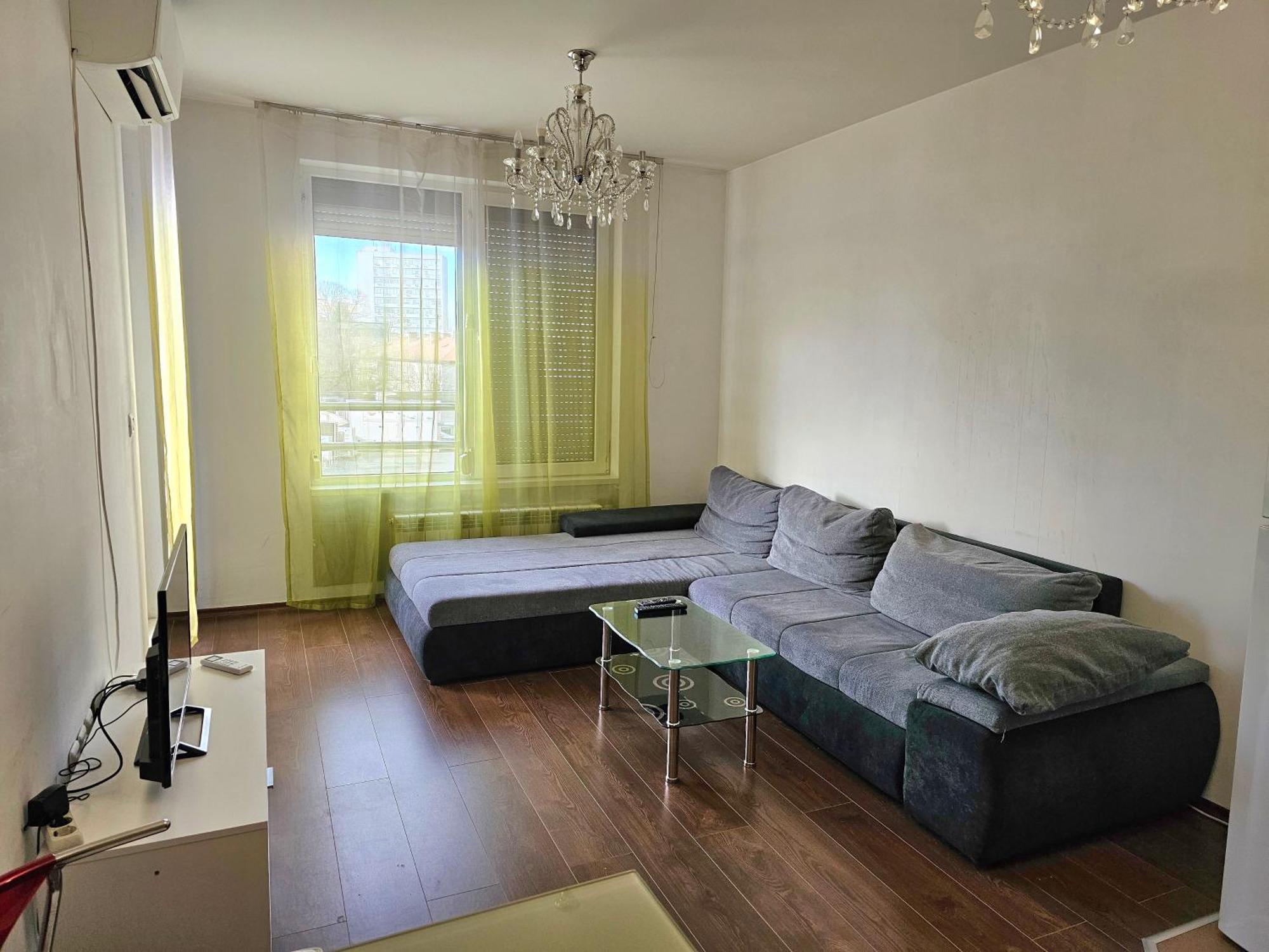 Stay Nexus Galaxy Center Sofia Extérieur photo