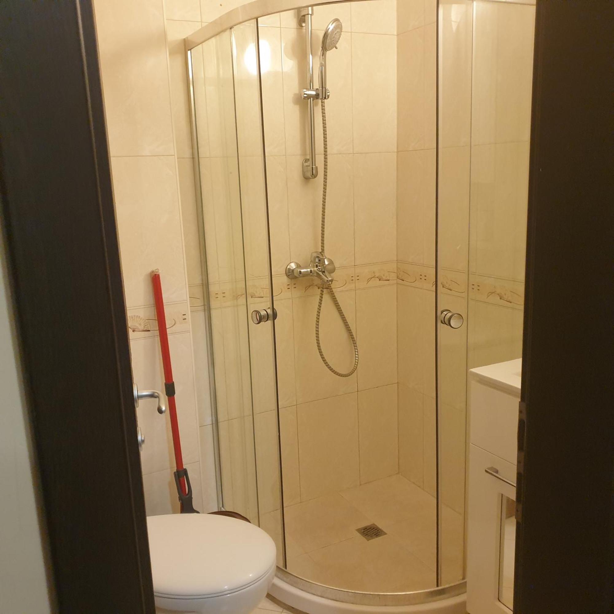 Stay Nexus Galaxy Center Sofia Extérieur photo