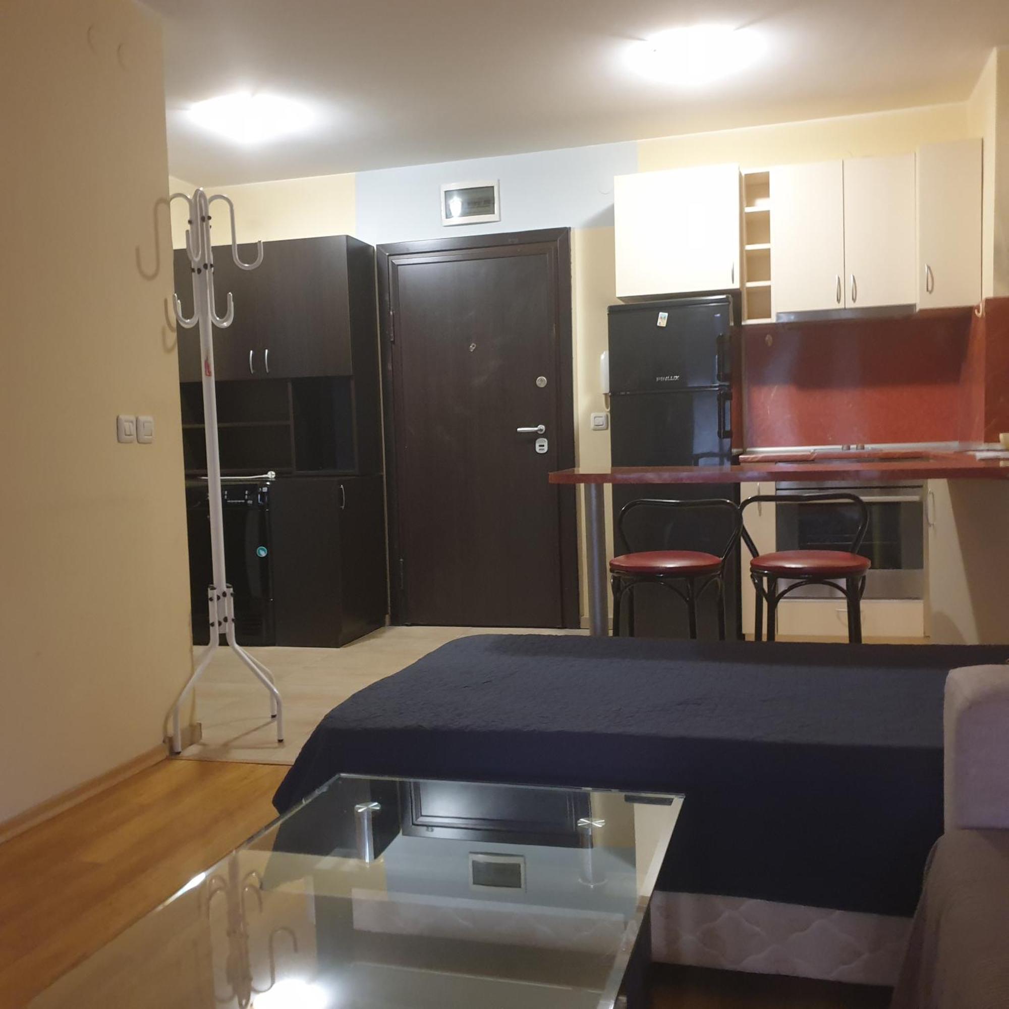 Stay Nexus Galaxy Center Sofia Extérieur photo
