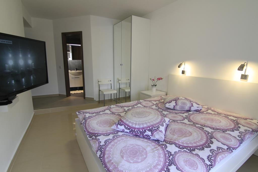 Stay Nexus Galaxy Center Sofia Chambre photo