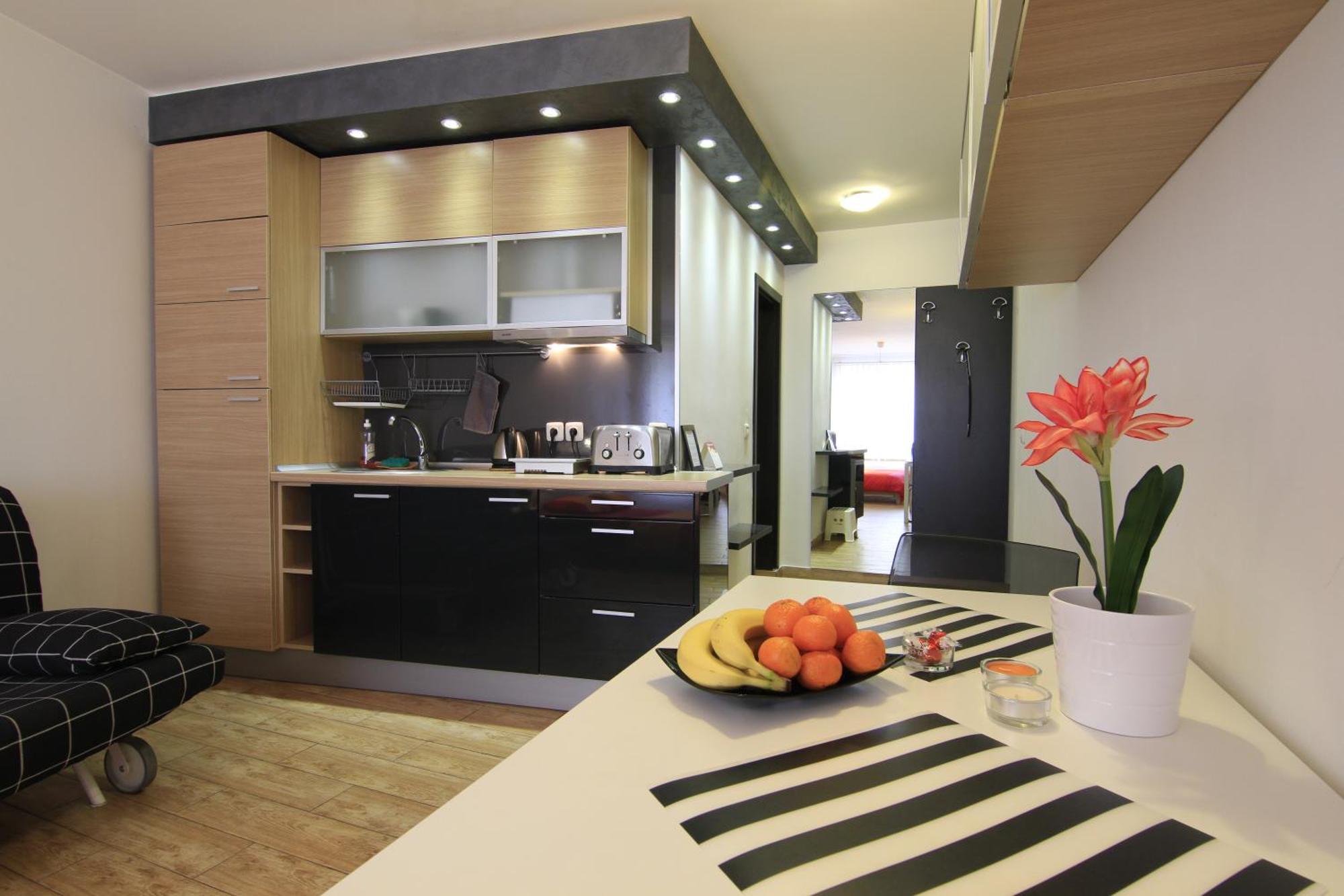 Stay Nexus Galaxy Center Sofia Extérieur photo