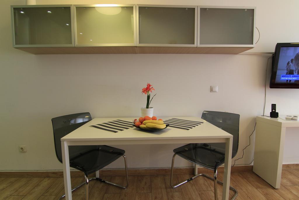 Stay Nexus Galaxy Center Sofia Chambre photo