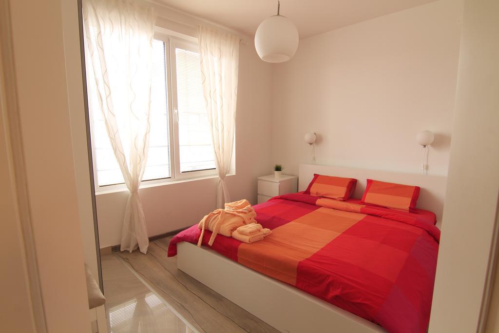 Stay Nexus Galaxy Center Sofia Chambre photo