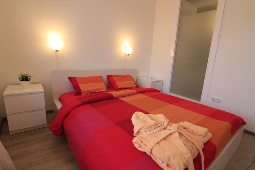 Stay Nexus Galaxy Center Sofia Chambre photo