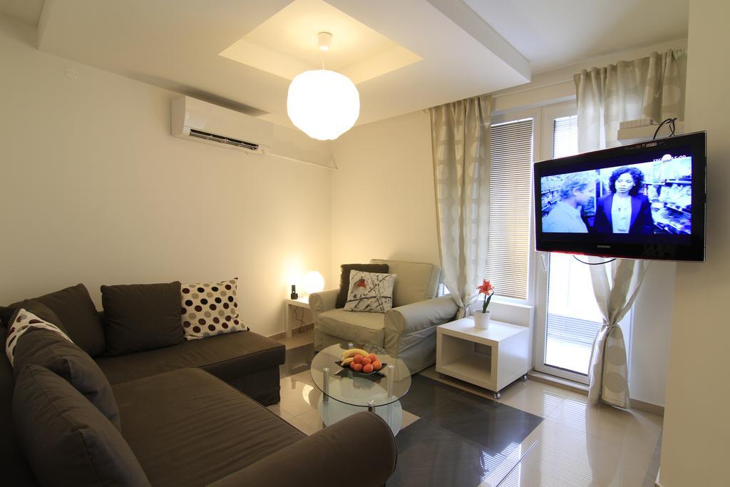 Stay Nexus Galaxy Center Sofia Chambre photo