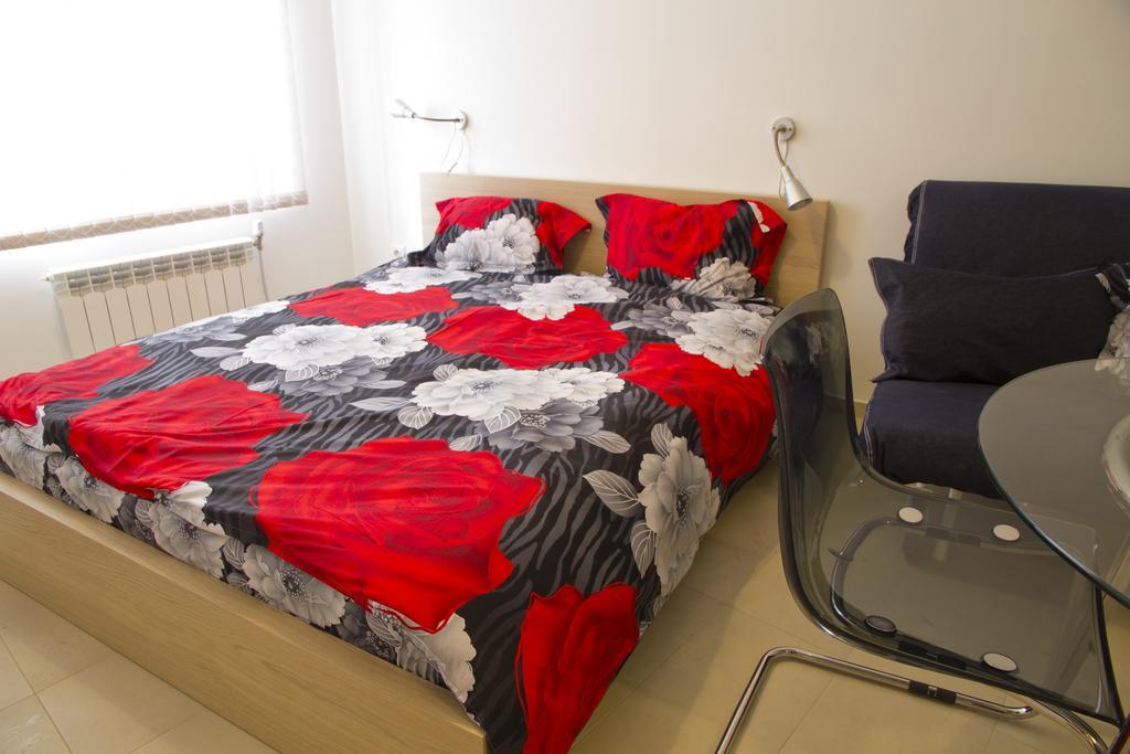 Stay Nexus Galaxy Center Sofia Extérieur photo