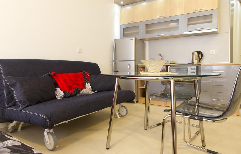 Stay Nexus Galaxy Center Sofia Extérieur photo