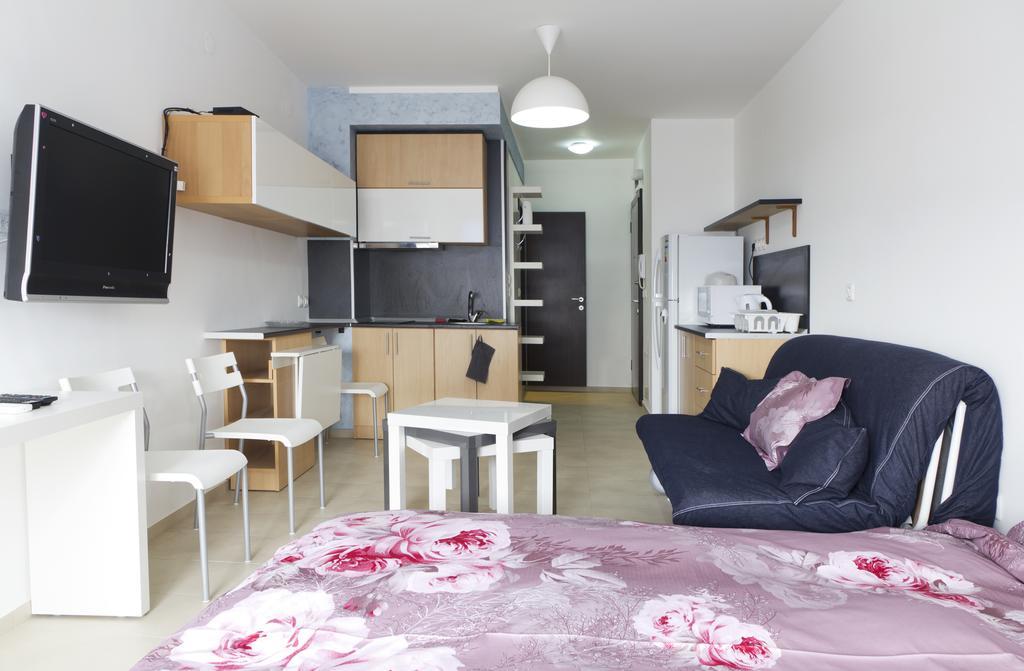 Stay Nexus Galaxy Center Sofia Extérieur photo