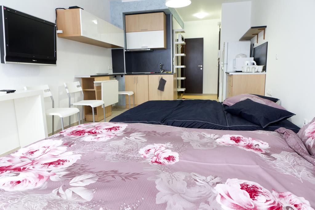 Stay Nexus Galaxy Center Sofia Extérieur photo