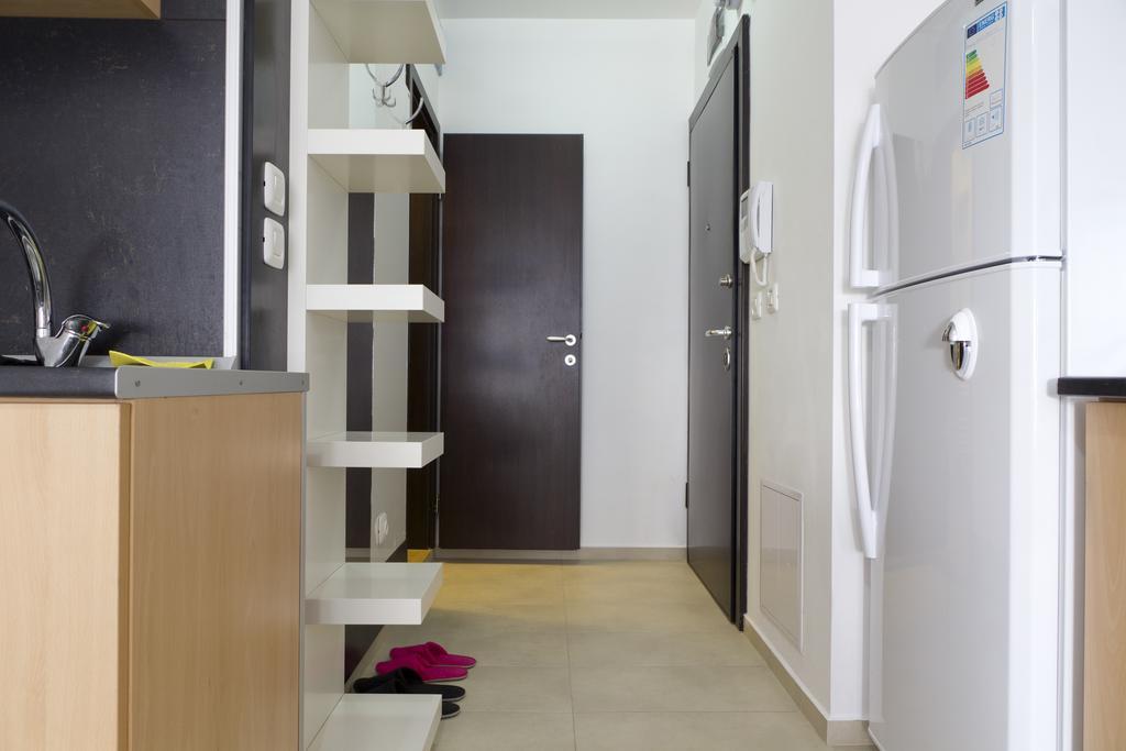 Stay Nexus Galaxy Center Sofia Extérieur photo