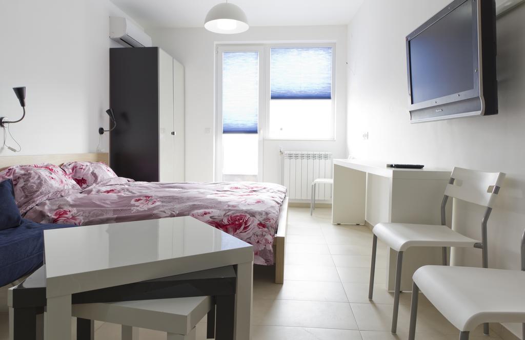 Stay Nexus Galaxy Center Sofia Extérieur photo