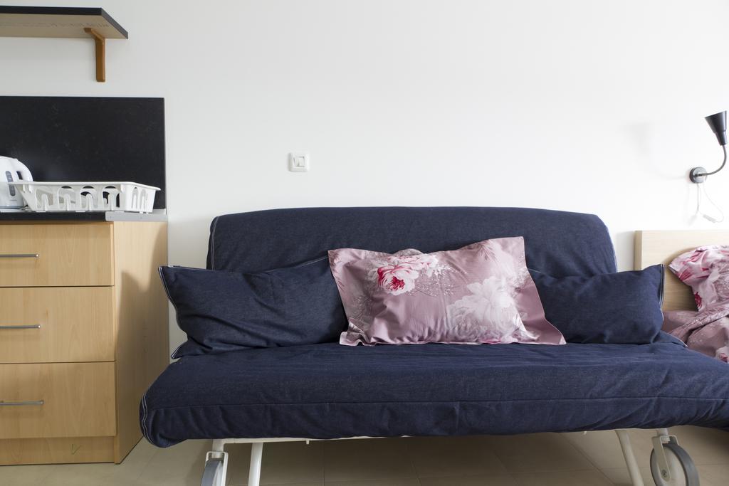 Stay Nexus Galaxy Center Sofia Extérieur photo