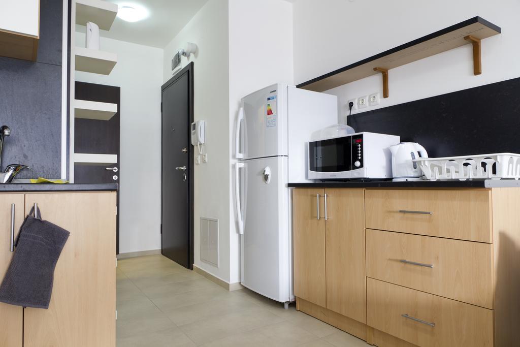 Stay Nexus Galaxy Center Sofia Extérieur photo
