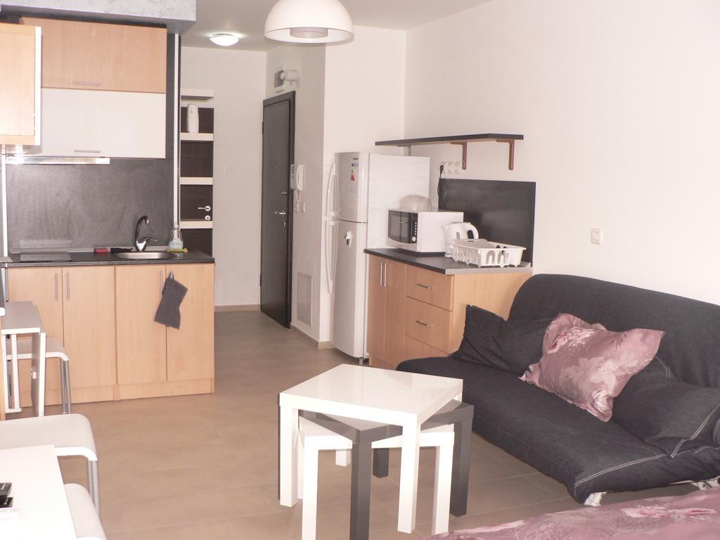 Stay Nexus Galaxy Center Sofia Extérieur photo