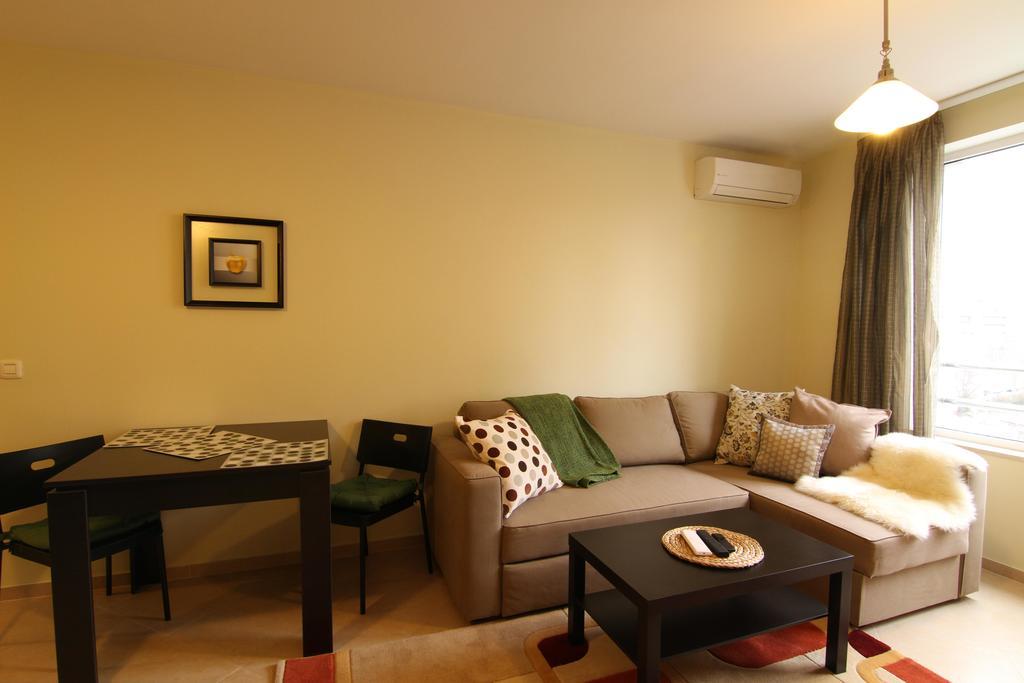 Stay Nexus Galaxy Center Sofia Extérieur photo