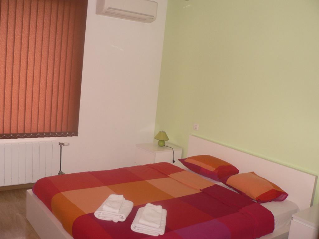 Stay Nexus Galaxy Center Sofia Extérieur photo