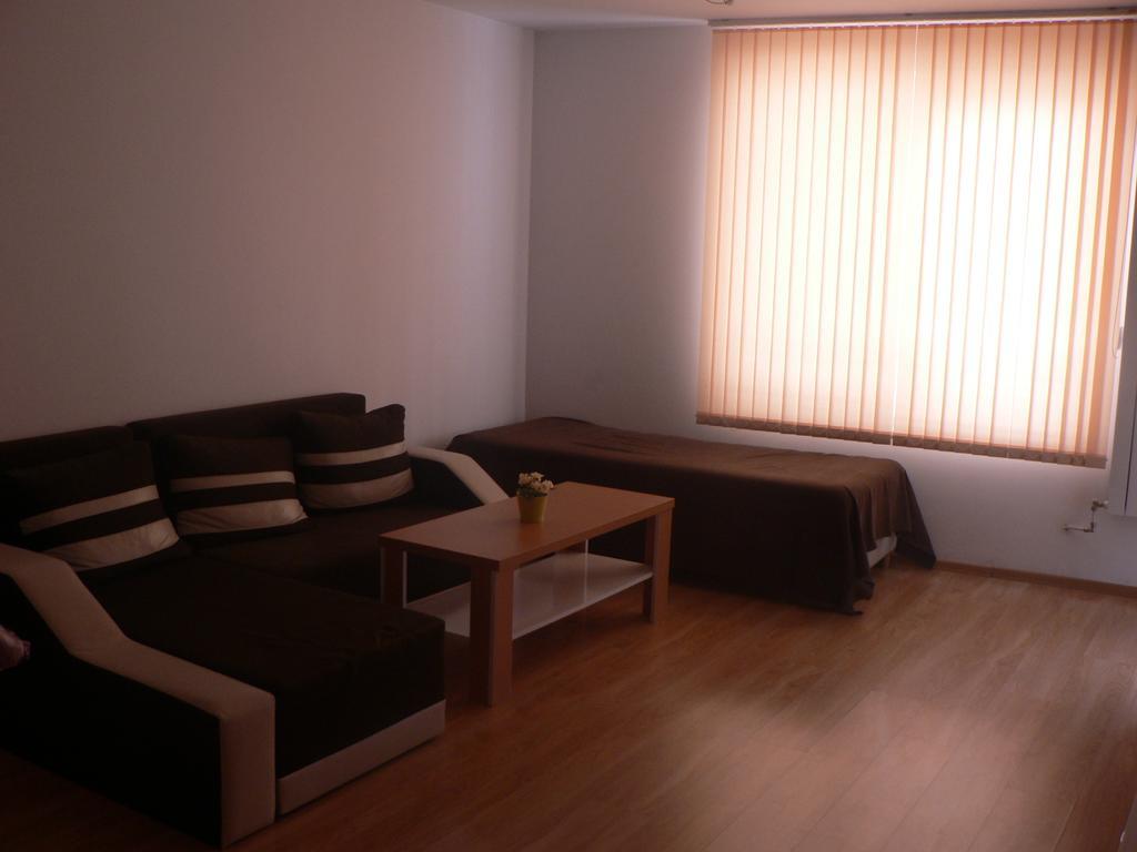Stay Nexus Galaxy Center Sofia Extérieur photo
