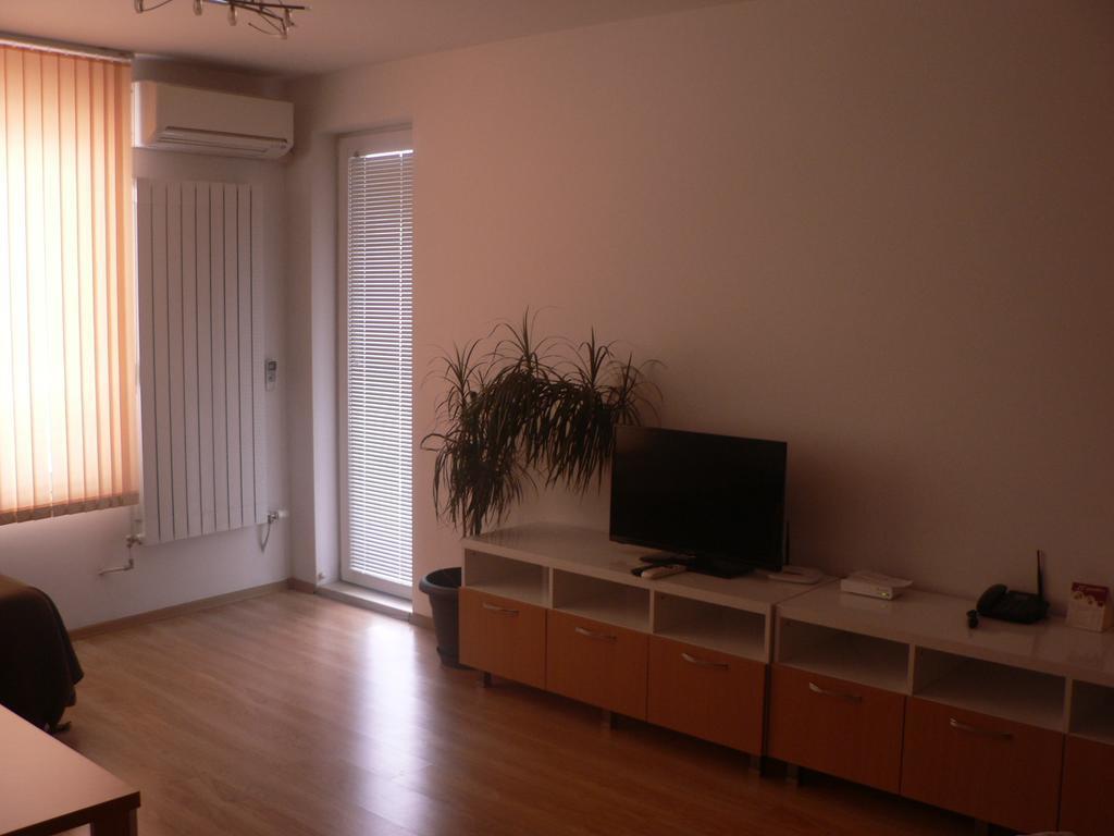 Stay Nexus Galaxy Center Sofia Extérieur photo