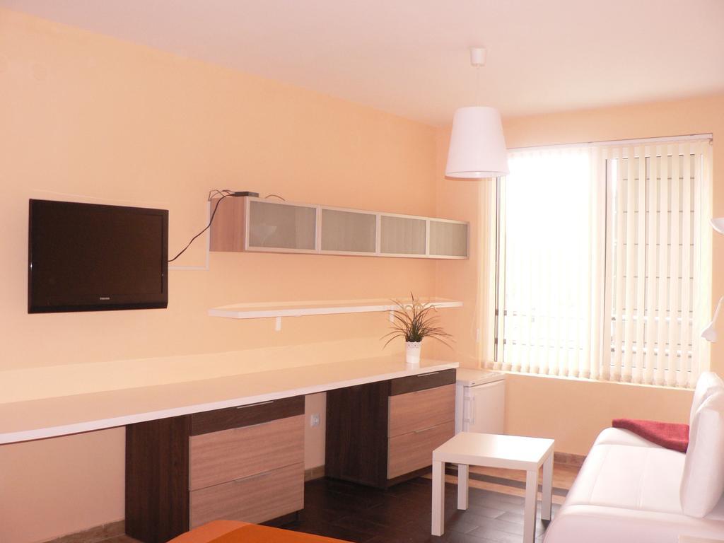 Stay Nexus Galaxy Center Sofia Extérieur photo