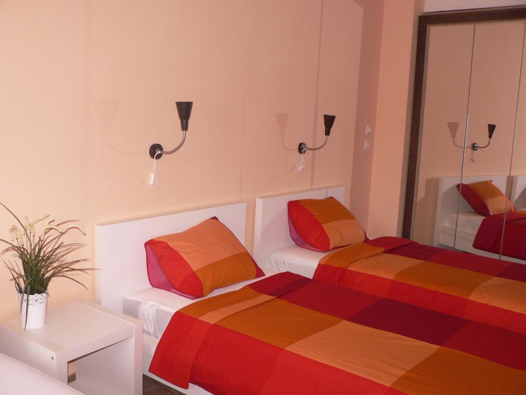 Stay Nexus Galaxy Center Sofia Extérieur photo