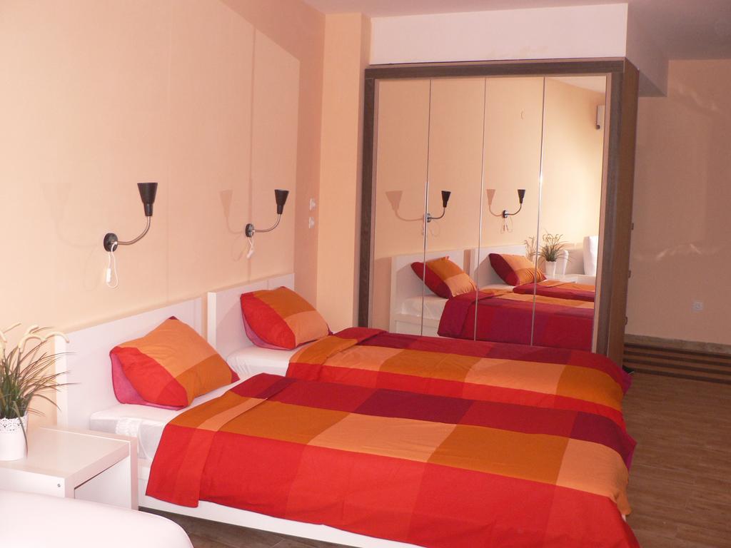 Stay Nexus Galaxy Center Sofia Extérieur photo