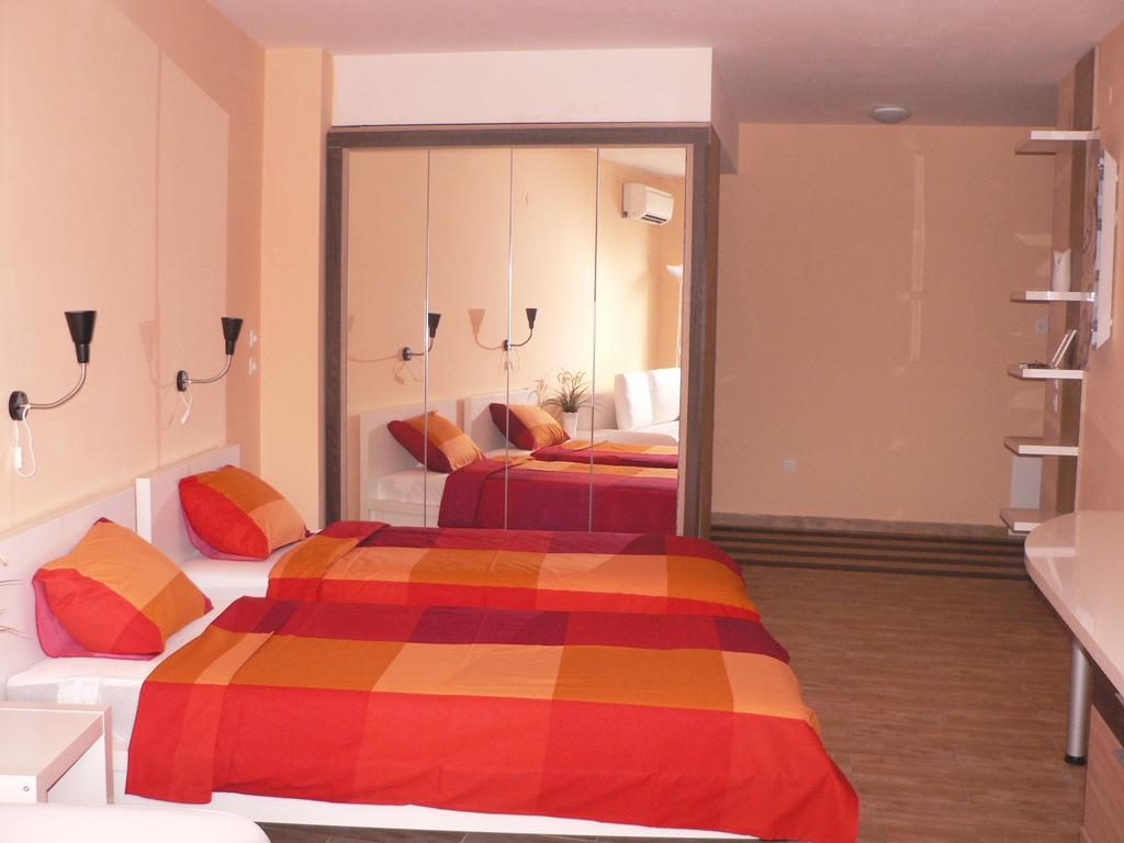 Stay Nexus Galaxy Center Sofia Extérieur photo