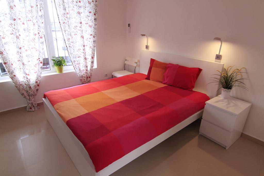 Stay Nexus Galaxy Center Sofia Extérieur photo