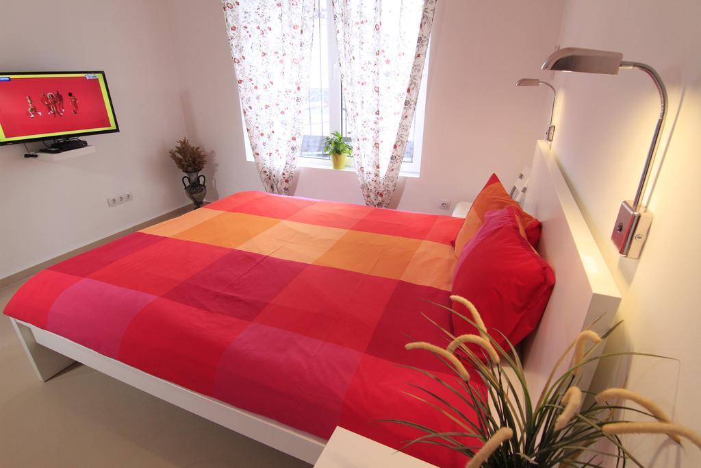 Stay Nexus Galaxy Center Sofia Extérieur photo